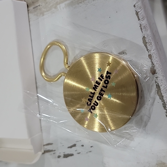 TYLER THE CREATOR CALL ME IF YOU GET LOST COMPASS - Picture 2 of 2